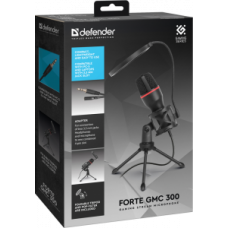 Mikrofon Defender Forte GMC-300
